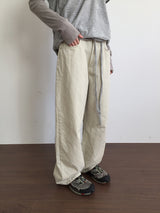 Carton Candy Cotton Pants (3color)