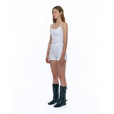Polka Dot Shorts