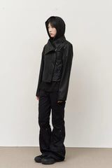 (W) Kish Bootscut Pants