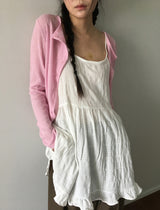 Deutsch Frill One Piece (2color)