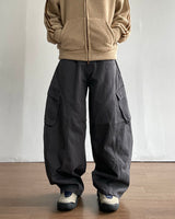 Port Washing Cargo Pants