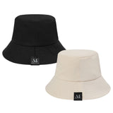 SIGNATURE BUCKET HAT (2color)