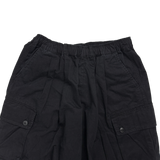 end cargo balloon pants