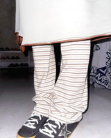 (2color) Candy Stripe Pants