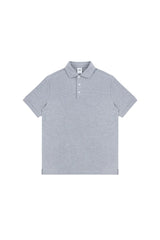 Pique Cotton Polo Shirt