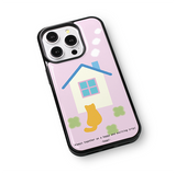 [MADE] SWEET HOME PHONE CASE