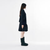 Soft popo knit 001