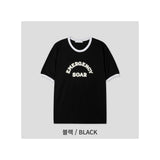 PD ソアリンガーマッスルショートスリーブTシャツ