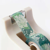 Hydrangea Masking Tape/ Vine