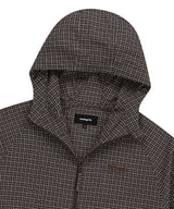 CHECK WINDBREAKER