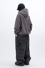 Rosite Camo Carpender Balloon Pants