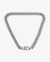 Sync Chain Necklace