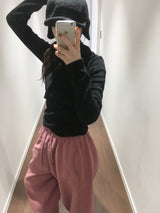 Winter Heavy Sweatpants (6color)