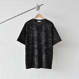 BAU AG CAMO SHORT SLEEVE T-SHIRT