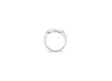 26SS★ [Premium Plating] H Edition AB(W) Shell Wave Ring