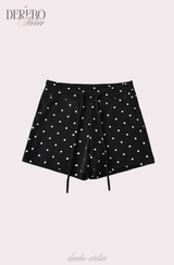 Raina Dot Pad Training Setup (SHORTS)