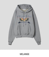 Trust Setup Loose Fit Hood