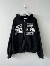 1973レイフードジップアップ (3 Colors)