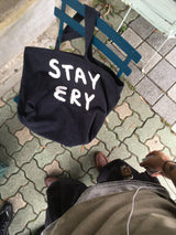 No.1822 stay cotton BAG (4color)