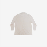 Larian Backpoint Shirt + String Pants Set