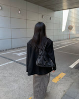 ビンテージポケットバッグ