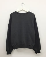 Lilac Peach V-Neck Sweatshirt (5 Colors)