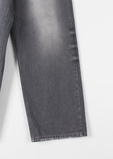 DOMINGO GREY DENIM