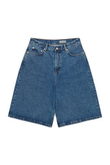 ベルベットドリームパンツ - MOD8 Shorts