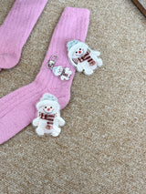 [dwarf snowman acryl tok ver.6]