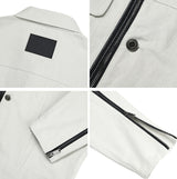 Het Zipper Tracker Jacket