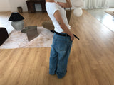 STANDARD DENIM PANTS