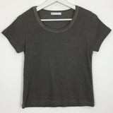 Pigment Regular Short Sleeve (3color)