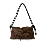 Cross Gym Sack [Brown]