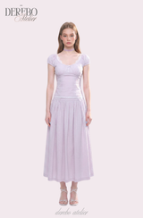 Memory Rapunzel Pure Blouse (BRA SET)