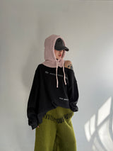 HOTEL KNIT PANTS