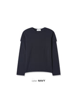 Layered T
