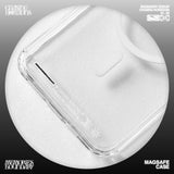 Horizon Graphic Phone Case (MagSafe_WH)
