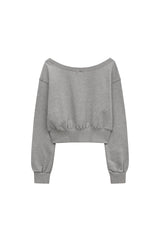 スリットmtm (grey)