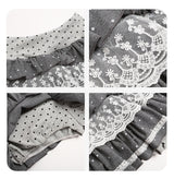 Rosalie Lace Frill Bloomers Skirt