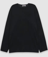 スリットジモティTシャツ
