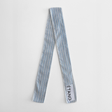 [MADE] Étang Slim Scarf | Blue