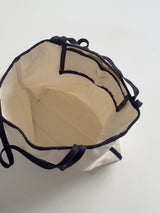 Steve Canvas Eco Bag