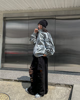 Growing Taping Track Jacket