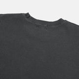 Soke Pigment Cropped Top