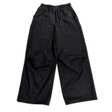 rivet cotton carpenter pants