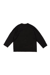 Someday 長袖Tシャツ