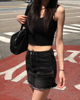 Cein sleeveless