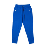 Blanks Zipper Sweats | Cobalt Blue