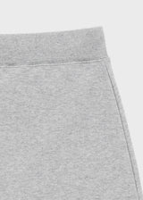 [B-BASIC] エアースウェットミニスカートパンツ (2SIZE)