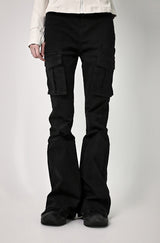 City Cargo Bootcut